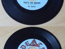 RARE OHIO MOD FREAKBEAT GARAGE SURF 45-APOLLOS-DELTA