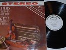 Szigeti Brahms Violin Concerto Mercury SR90225  WLP 1st