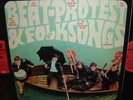 The Lords     - Beat Protest & Folksongs -  TOP ZUSTAND