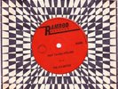 THE ATLANTICS (OZ '45 '67) THAT LOVING FEELING-RAMROD