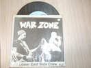 warzone/lower east side crew 7