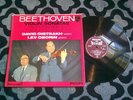 Philips 835 150 AY HiFi Stereo Beethoven Violin Sonatas