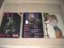SAMANTHA FOX - TOUCH ME - TRIPLE RECORD PICTURE DISC