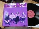 THE DAVE PIKE SET INFRA RED 1970 ORIGINAL 1ST PRESS RAR