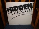 HIDDEN STRENGTH TO BE A LONE RANGER 12