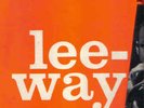 RARE 1960 LEE MORGAN Leeway BLUE NOTE 4034 RVG Jazz