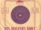 ELVIS PRESLEY All shook up HMV POP 359 gold print Rare