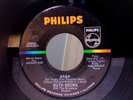 RUTH BROWN-(MAMA)HE TREATS YOUR DAUGHTER MEAN-PHILIPS