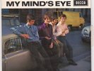 THE SMALL FACES // My Mind's Eye // EP DECCA (FR)