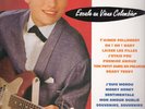 JOHNNY HALLYDAY:ESCALE+VIEUX COLOMBIER 1960.25 CM NEUF