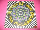 EPorig MALEDICTUS SOUND GOLDEN POT PSYCH FUNK MASSIERA