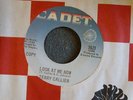 TEFTELLER NORTHERN Terry Callier Look At Me Now RARE