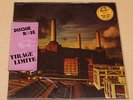 PINK FLOYD:LP-ANIMALS-1°PR 1977 PINK VINYL SIGILLATO 