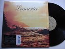 LEMURIA (1978) JAPAN RE LP HAWAII FUNK HUNK OF HEAVEN