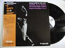 KUNIHIKO SUGANO TRIO Love Is A Many JAPAN ORIG LP TBM