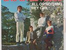 THE SMALL FACES // All or Nothing // EP DECCA (FR)