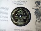 ALBERTA HUNTER VICTOR 20651