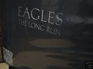 THE EAGLES THE LONG RUN 180 Gram RARE Sealed 2 LP SET