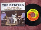 The BEATLES:  Eight Days a Week