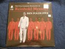 BEN FOLDS FIVE -..Reinhold Messner 1999 VINYL LP SEALED