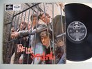 THE YARDBIRDS Five Live COLUMBIA EMI UK mono press  NM-