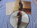 Olivia Newton-John  Totally Hot  LP PICTURE DISC - RARE