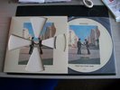 PINK FLOYD - WISH YOU WERE HERE  VERY RARE PICTURE DISC