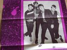 PURPLE HEARTS FRICTION ORIGINAL POSTER MOD R'n'B
