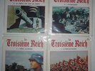 Le III reich hitler ww2 SERP 4 disques 33 tours rpm