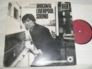 Original Liverpool Sound Deutscher Schallplattenclub LP