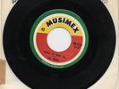 RARE latin SOUL funk 45 LA TRIBU para que 1971