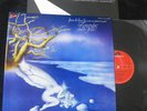 LOCANDA DELLE FATE RARE JAPAN LP TOP ITALIAN PROG