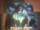 Immortal - Blizzard Beasts 1997 ORG - MAYHEM BURZUM