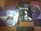 Immortal - At the heart of winter 1999 - MAYHEM BURZUM
