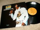 Elvis Presley PROMISED LAND RCA APD1-0873 Quadradisc LP