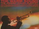 Johnny Coles, The Warm Sound LP Test Pressing SS