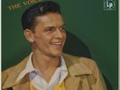 Frank Sinatra, The Voice LP Test Pressing SS