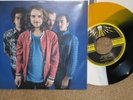 DUNGEN Third Man Records Tri Color 7