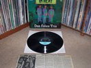 DEE FELICE TRIO In Heat    JAZZ Funk SOUL LP