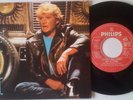 JOHNNY HALLYDAY QUE JE T AIME CANADA