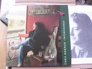 CHRIS NORMAN,INTERCHANGE lp polydor 1991 OIS m(-)/vg+