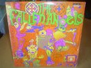 FALLEN ANGELS  IT`S A LONG ..   ORIGINAL  Prog. LP 1968