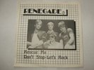 RENEGADE DON'T STOP-LET'S ROCK RARE & OBSCURE IOWA GARA