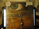 Nickelback Silver Side Up LP UK NM-/NM- Shrink 180g