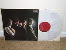 ROLLING STONES Selftitled LP UK 1964 1st 4:06 Press