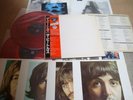 Beatles /(white album),JP Red Vinyl,UK Cutting MONO 2LP