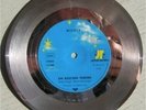 Grand Prix Eurovision - Nicole - Silberne Single