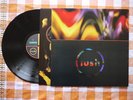 LUSH Gala LP UK 1st pressing 4AD