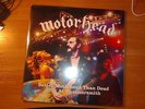 MOTORHEAD Better Motorhead Than Dead  4 LP sealed RARE