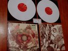 Fleet Foxes Helplessness Blues White Vinyl Limited Ed.
